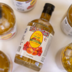 Flavorful Heat Delivered to Your Door – Ivy’s Peppa Sauce Subscription