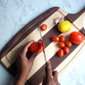 Medium Cutting Board